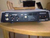 A and R Cambridge Katana SE